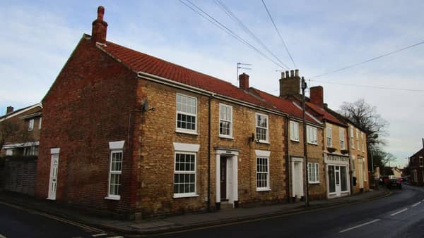 King Street, Winterton